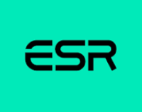 ESR üreticisi resmi