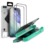 ESR Apple iPhone 17 Air UltraFit Armorite 2 Adet Cam Ekran Koruyucu resmi