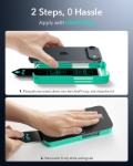 ESR Apple iPhone 17 Air UltraFit Armorite 2 Adet Cam Ekran Koruyucu resmi