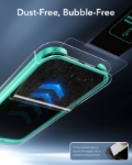 ESR Apple iPhone 17 Air UltraFit Armorite 2 Adet Cam Ekran Koruyucu resmi
