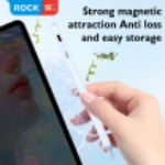 ROCK B08 Active Serisi Avuçiçi Reddetmeli Kalem resmi