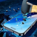 Rock iPhone 16 Pro Max 0.33 mm.  Ekran Koruyucu resmi