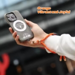 Rock Wrist Strap El Askısı ve Aparatı (Tüm Cihazlarla Uyumlu) resmi