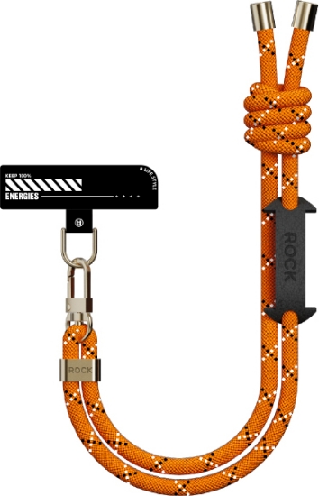 Rock Wrist Strap El Askısı ve Aparatı (Tüm Cihazlarla Uyumlu) resmi